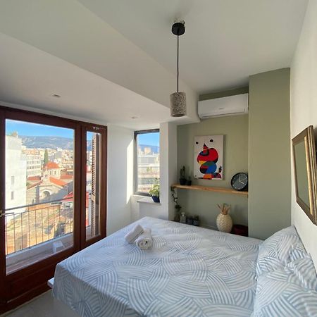 Mosaics Easystay Room 360'View Atena Exterior foto