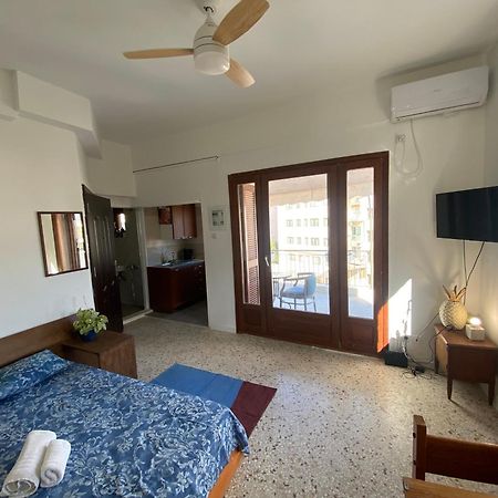 Mosaics Easystay Room 360'View Atena Exterior foto