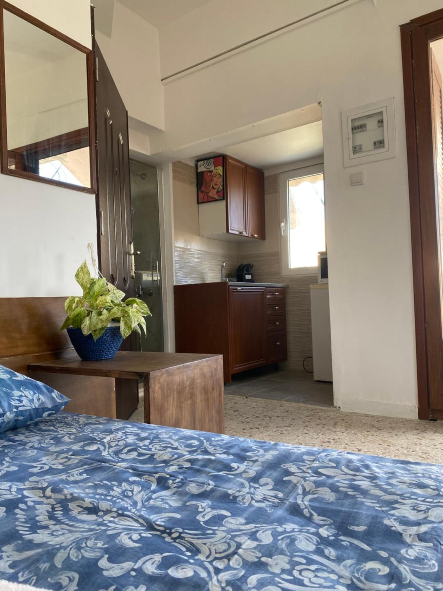 Mosaics Easystay Room 360'View Atena Exterior foto