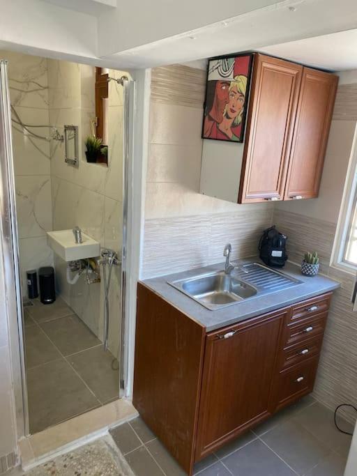 Mosaics Easystay Room 360'View Atena Exterior foto