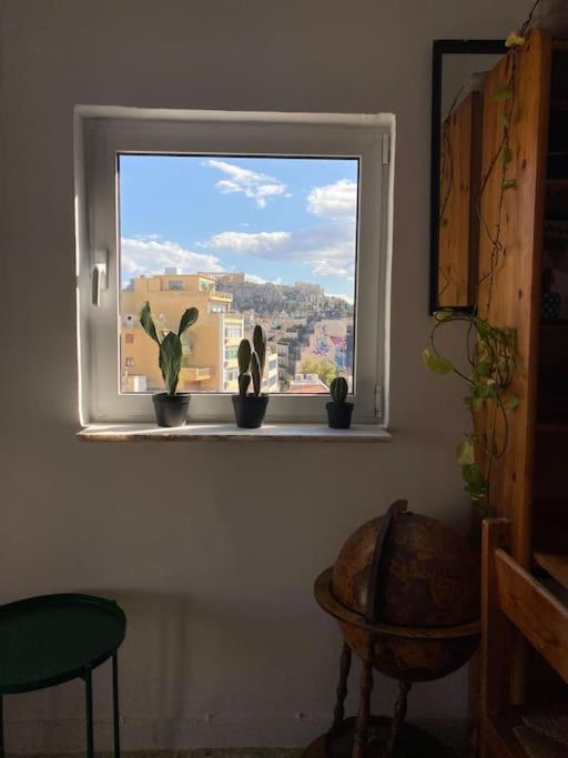 Mosaics Easystay Room 360'View Atena Exterior foto