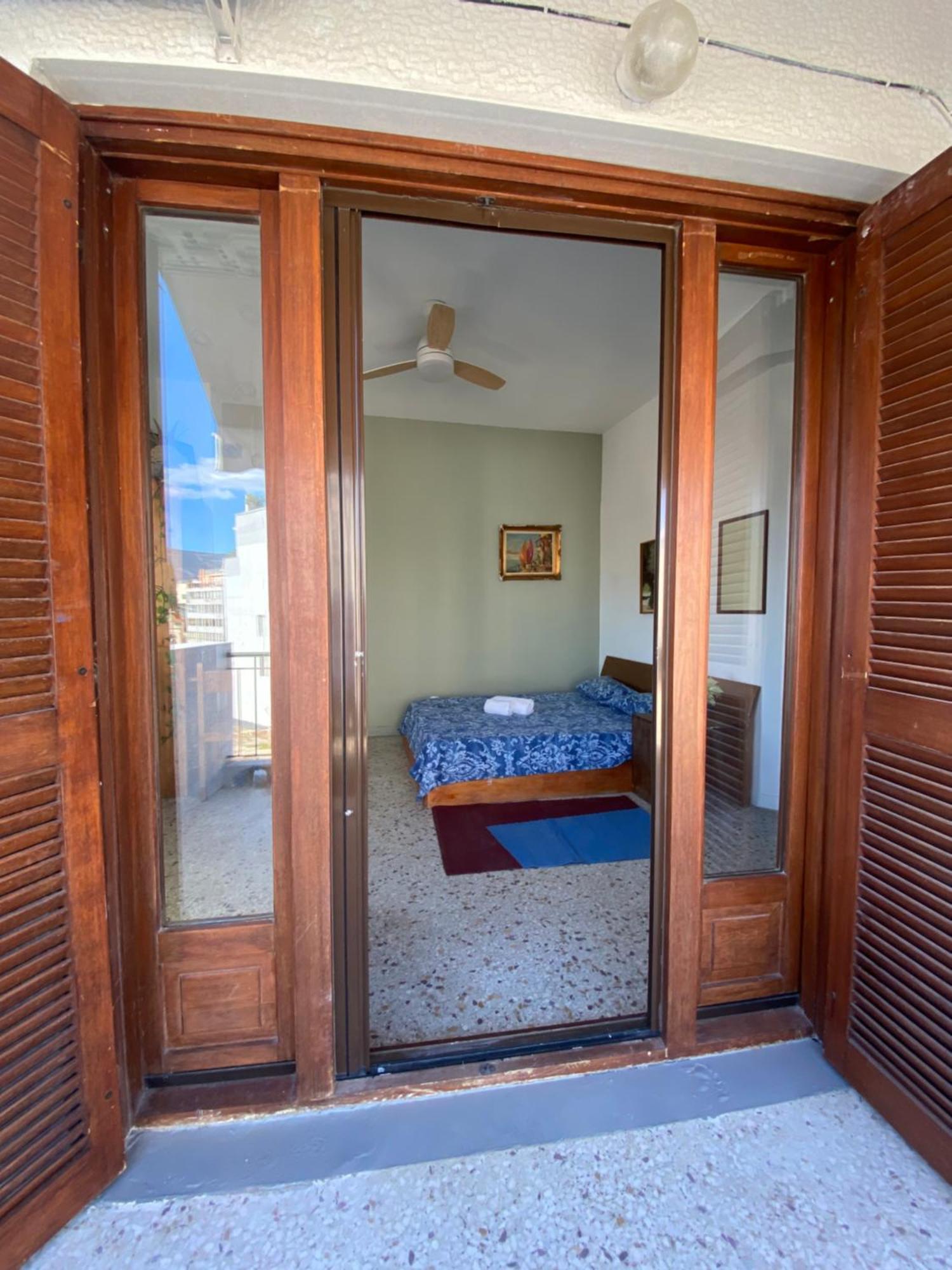 Mosaics Easystay Room 360'View Atena Exterior foto